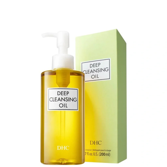 DHC Other - Brand New DHC Deep Cleansing Oil 200mL